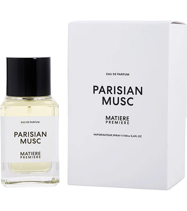 Parisian Musc EDP