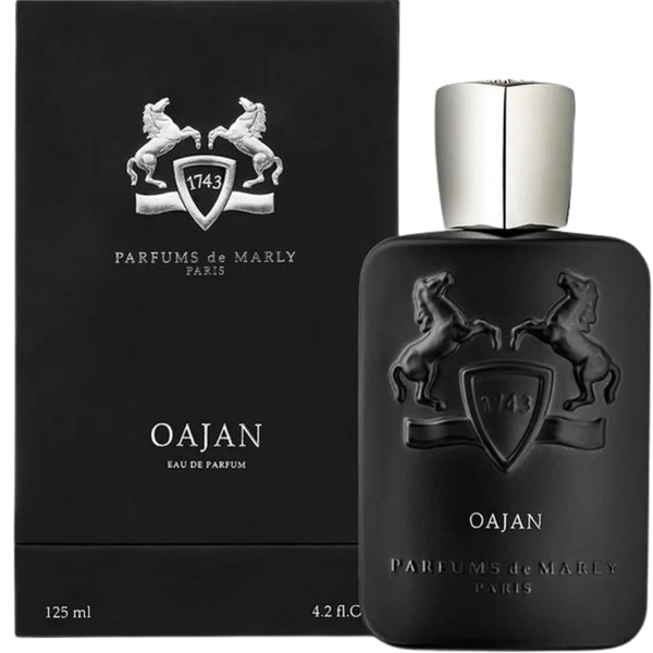 Oajan EDP