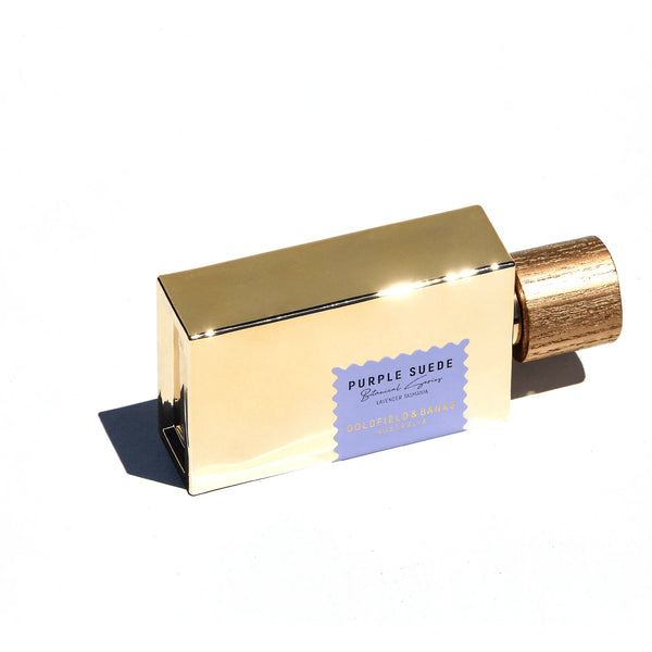 Purple Suede EDP