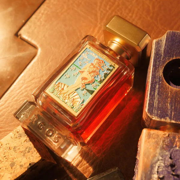 Birth of Venus EDP