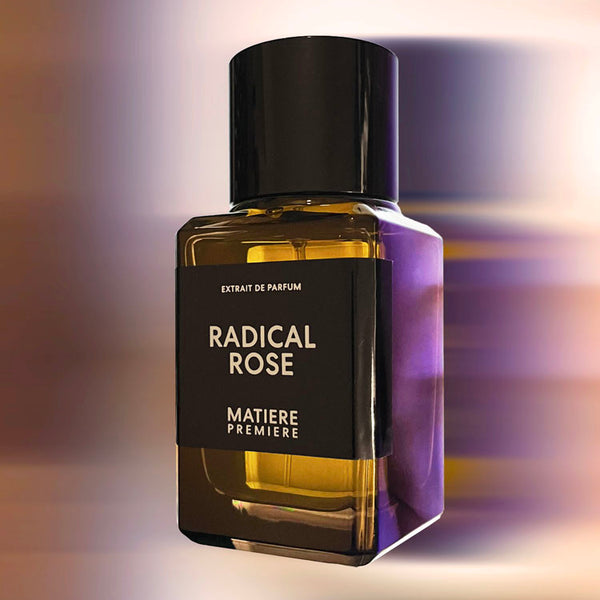 Radical Rose XDP