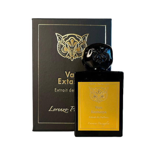 Van Exstasyx Extrait de Parfum