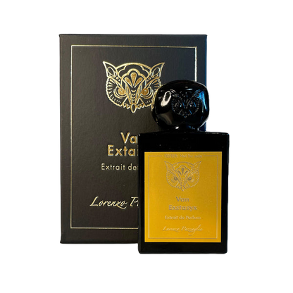 Van Exstasyx Extrait de Parfum