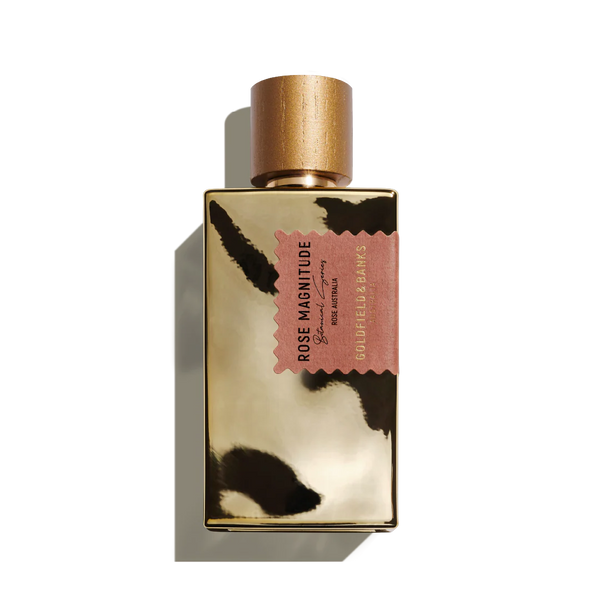 Rose Magnitude EDP