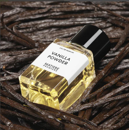 Vanilla Powder EDP