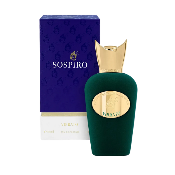 Vibrato EDP
