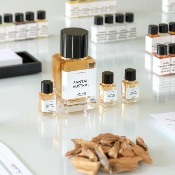 Santal Austral EDP