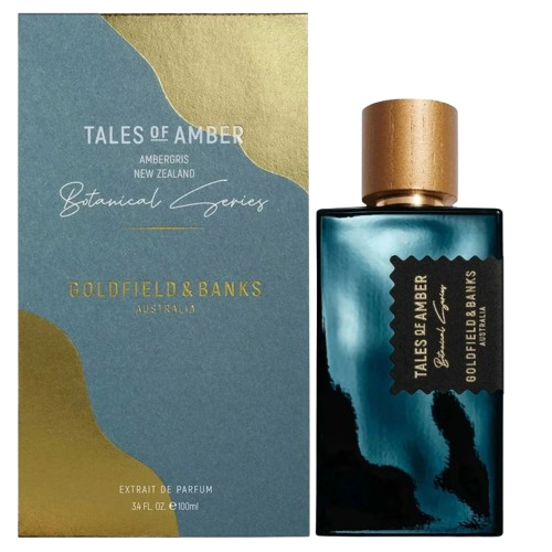 Tales of Amber XDP
