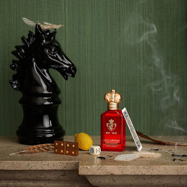 Town & Country EDP