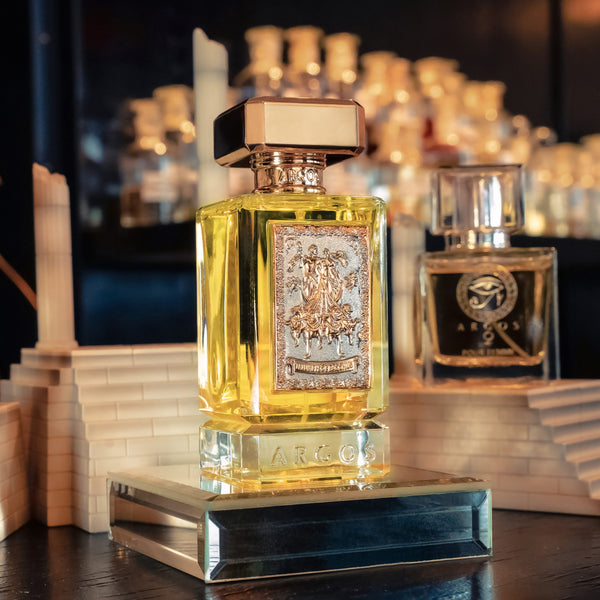 Triumph of Bacchus EDP