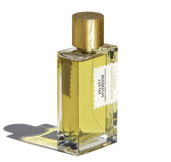 Velvet Splendour EDP Tester