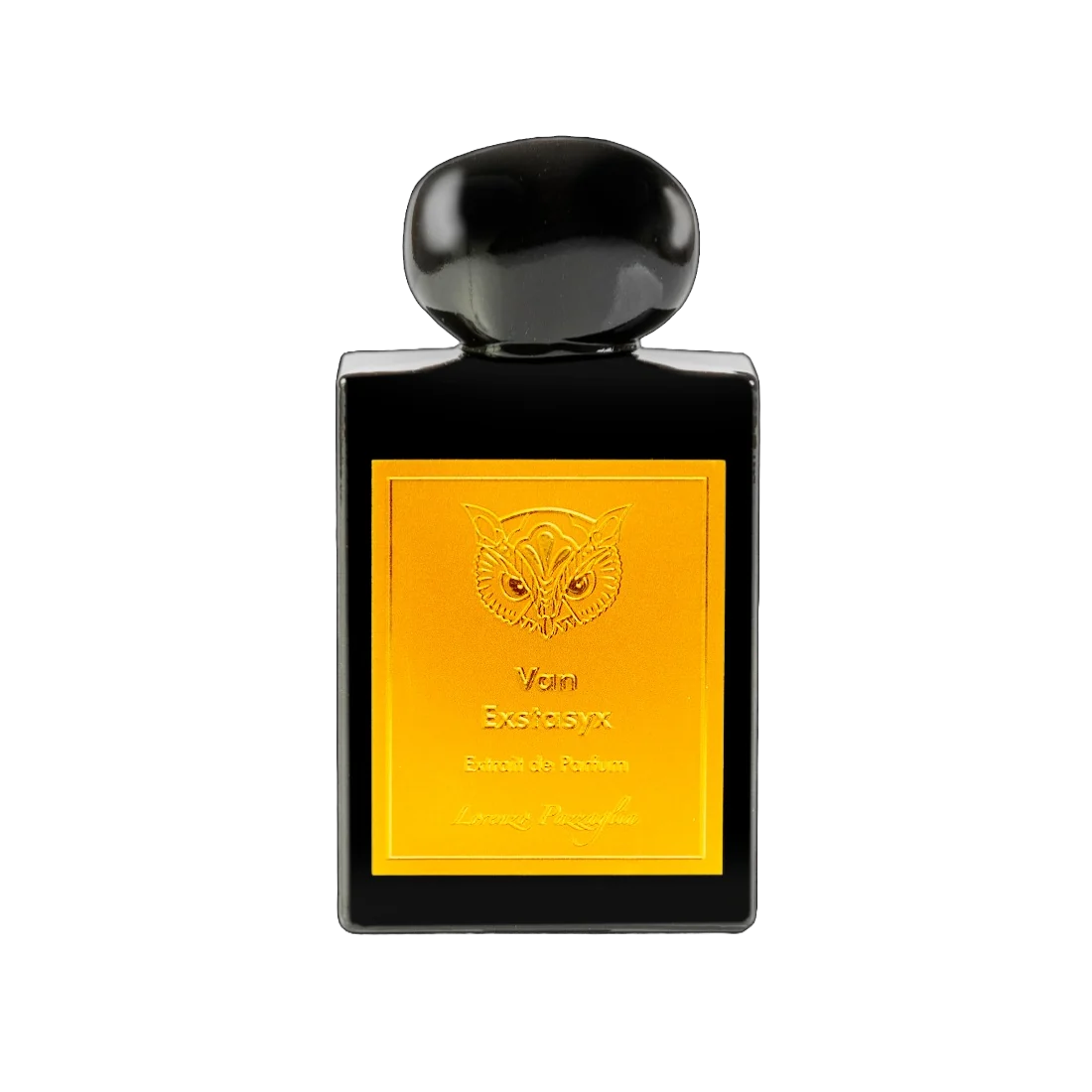 Van Exstasyx Extrait de Parfum