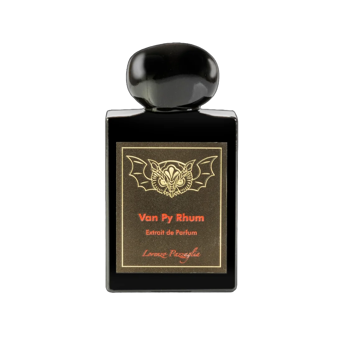 Van py Rhum Extrait de Parfum