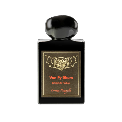Van py Rhum Extrait de Parfum