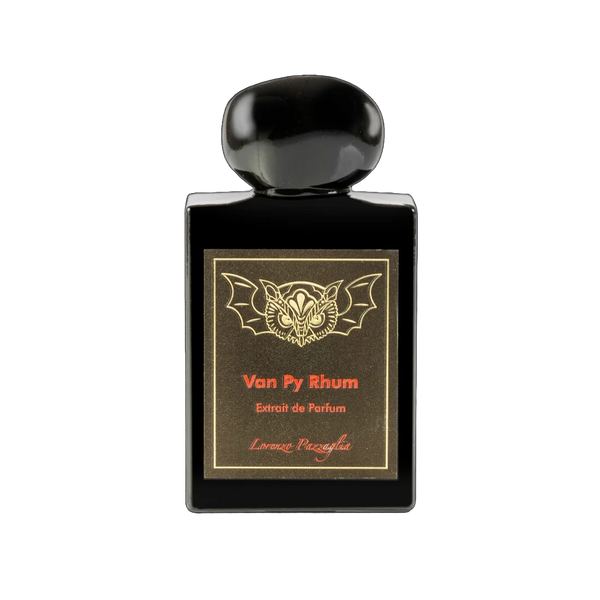 Van py Rhum XDP