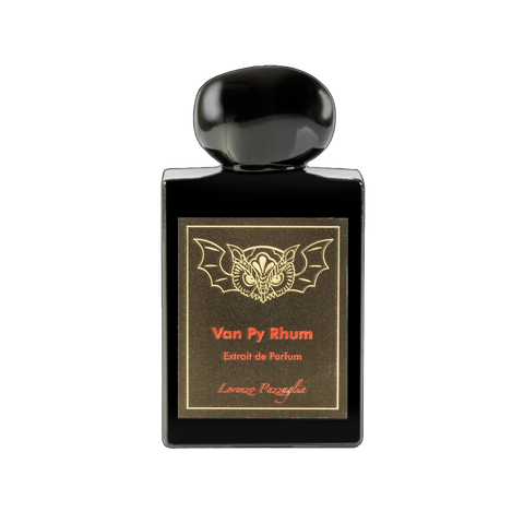 Van py Rhum Extrait de Parfum