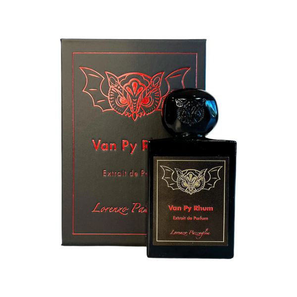 Van py Rhum XDP