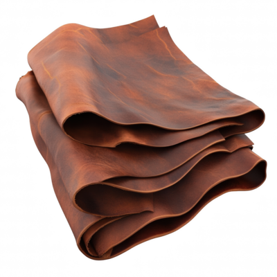 Leather