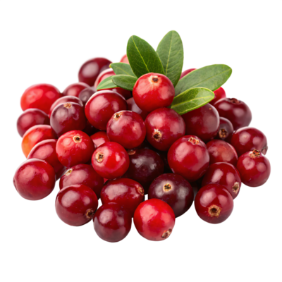 Cranberry