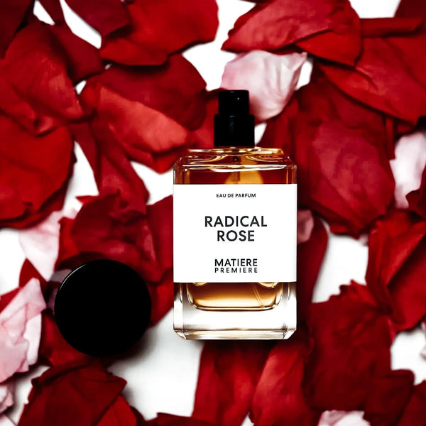 Radical Rose EDP