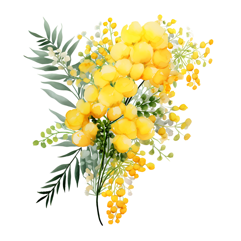 Mimosa