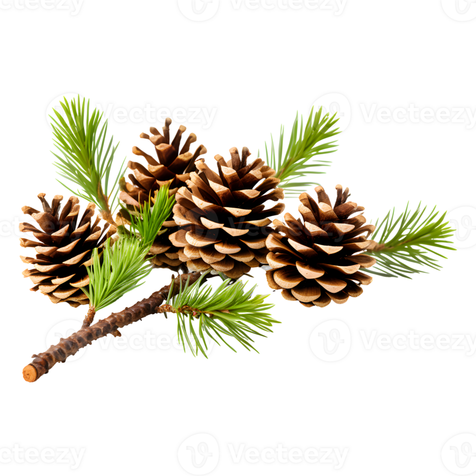 Pine Tree