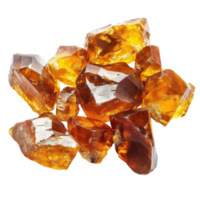 Amber