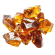 Amber