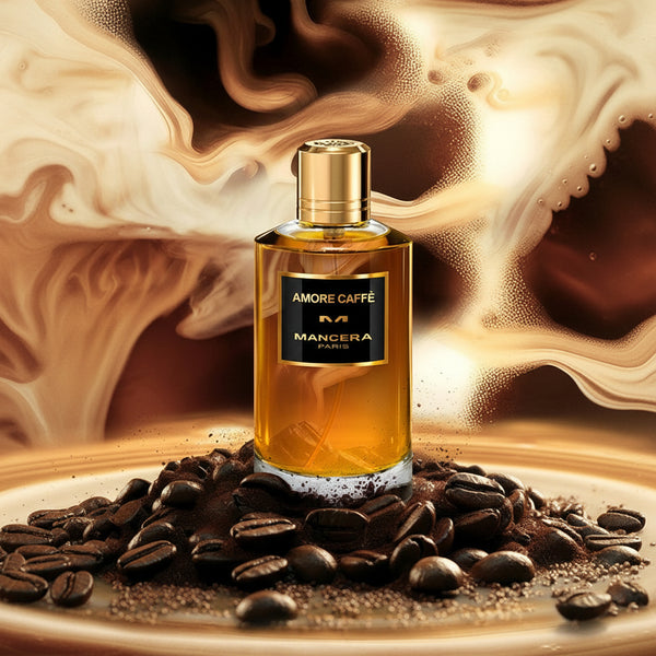 Amore Caffe EDP