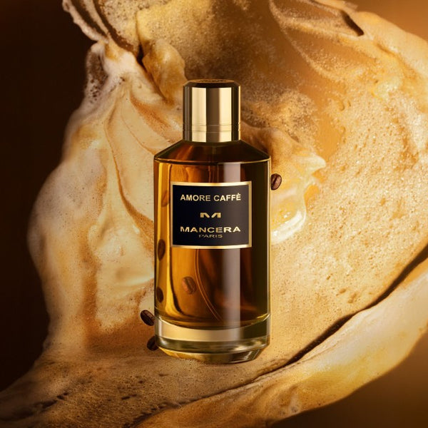 Amore Caffe EDP