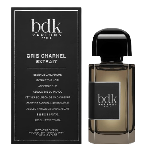 Gris Charnel XDP