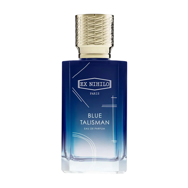 Blue Talisman EDP Tester