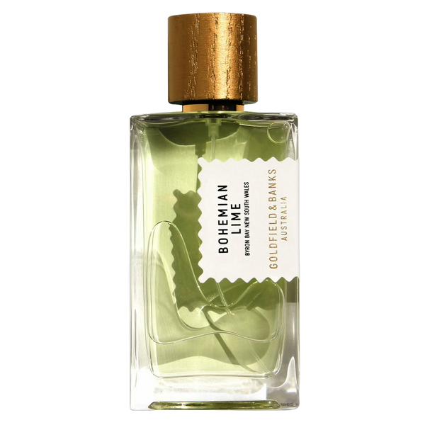 Bohemian Lime EDP