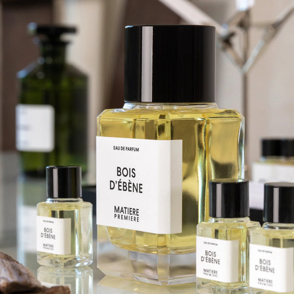 Bois D'Ebene EDP