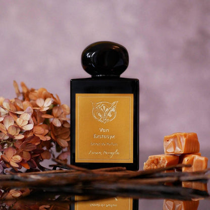 Van Exstasyx Extrait de Parfum