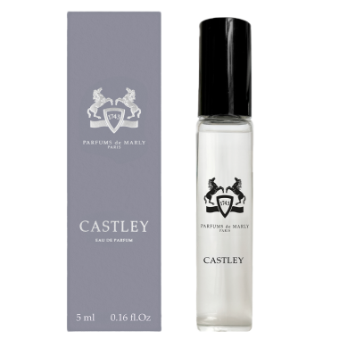 Castley 5ml Travel Spray