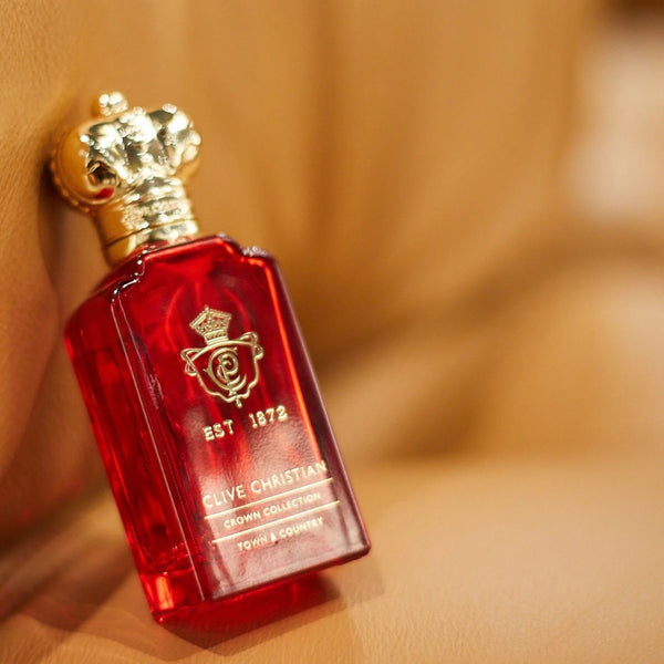 Town & Country EDP