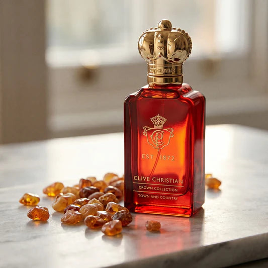 Town & Country EDP