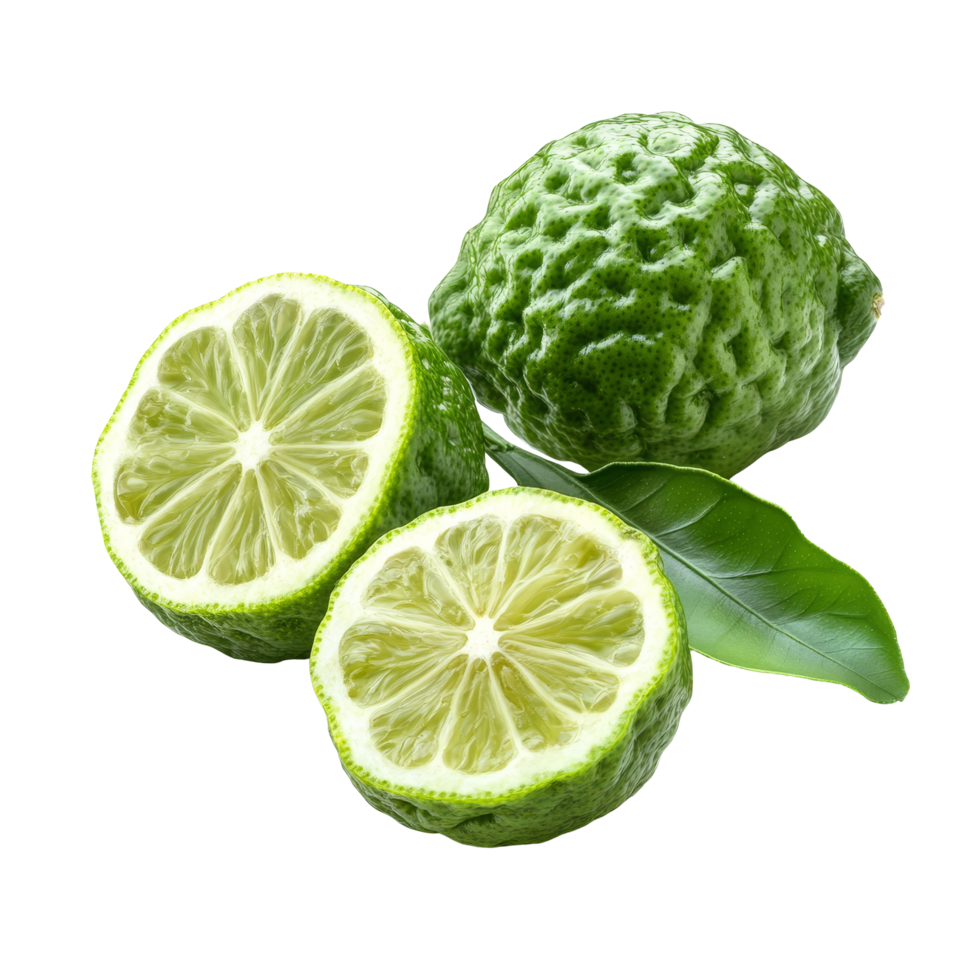 Bergamot