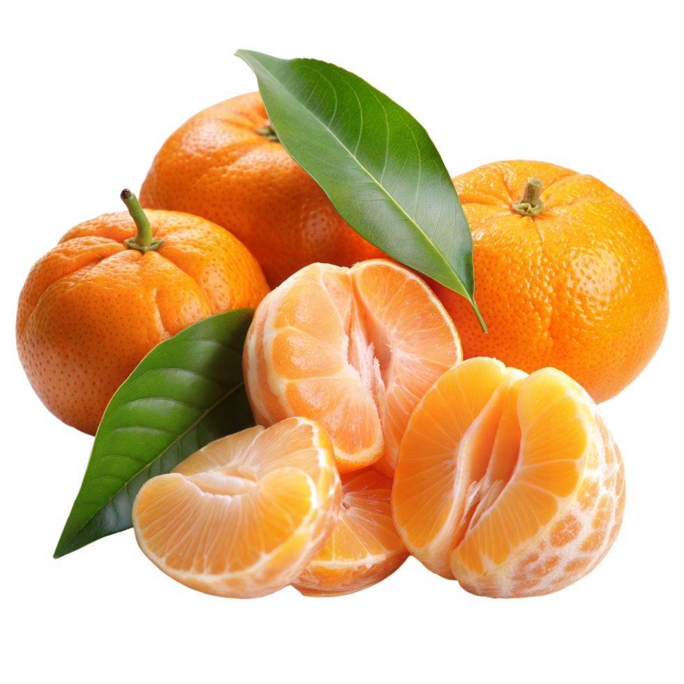Mandarin