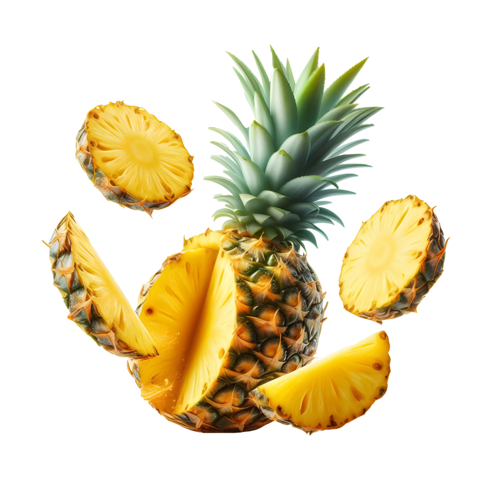 Pineapple
