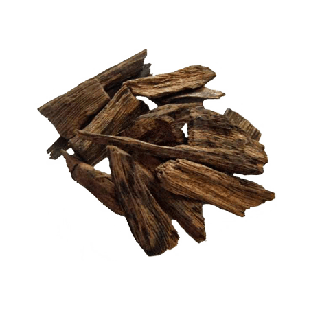 Guaiac Wood