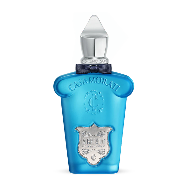 Mefisto Gentiluomo EDP Tester