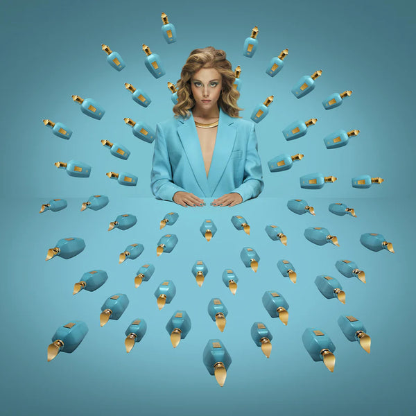 Erba Pura EDP Tester