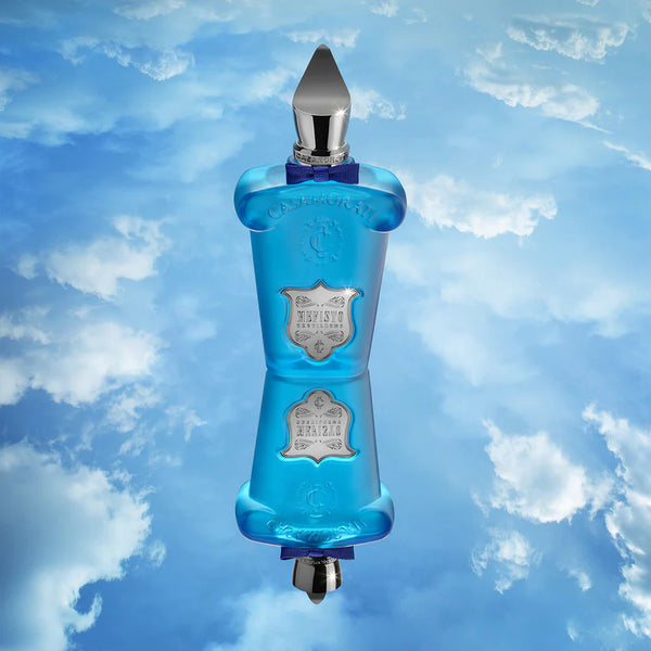 Mefisto Gentiluomo EDP Tester