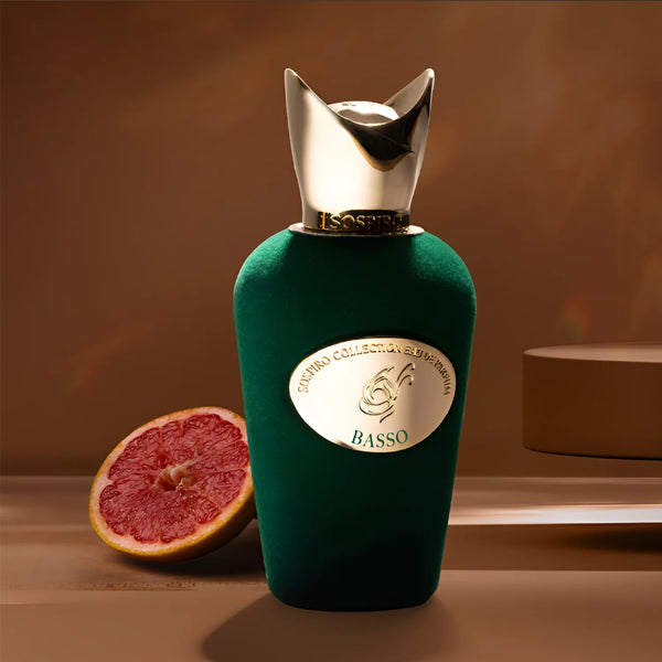 Basso EDP