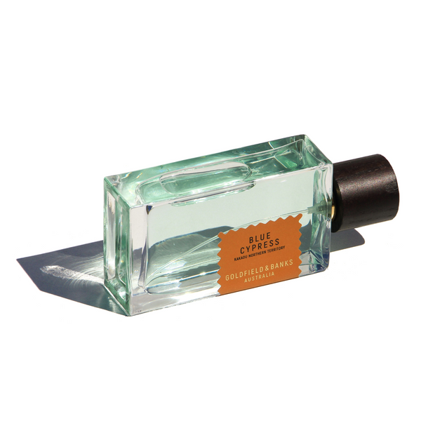 Blue Cypress EDP
