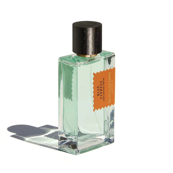 Blue Cypress EDP