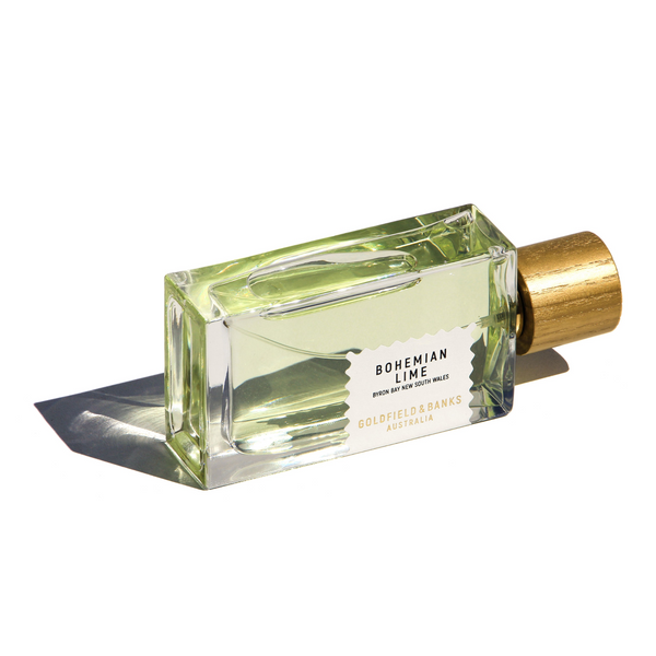 Bohemian Lime EDP