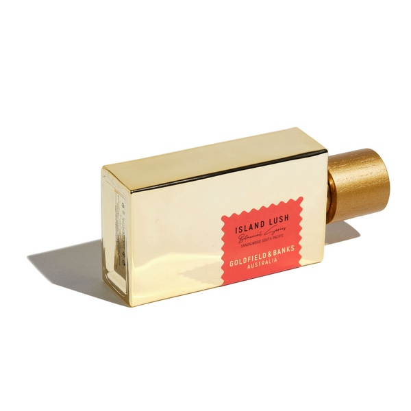 Island Lush EDP Tester